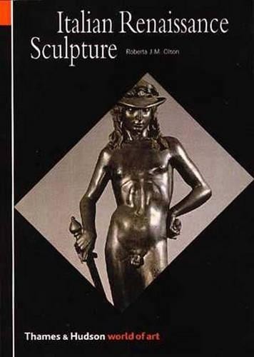 Italian renaissance sculpture - italian,