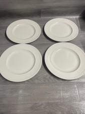 WEDGWOOD WINDSOR DINNER PLATES