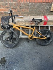 BMX Bike Diamondback Venom Vintage