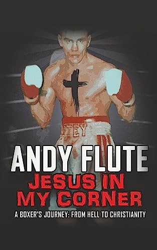 Jesus corner by andy - my,