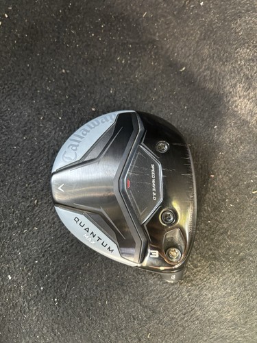 Callaway quantum fairway - quantum,