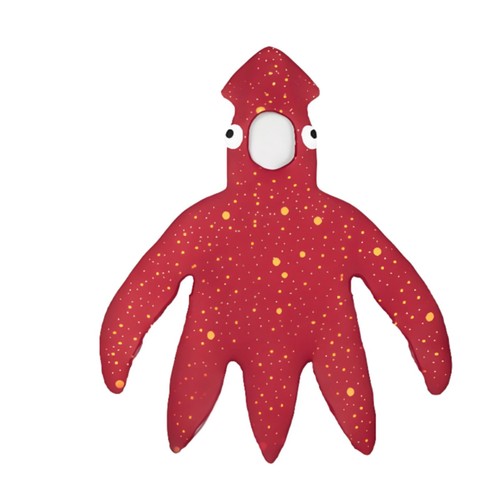 Red sea creature suit party - creature,