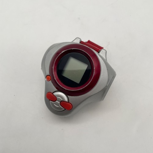 Bandai digimon tamers digivice - bandai,