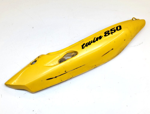 Yamaha tdm850 4tx 1996 - yamaha, 1996-01
