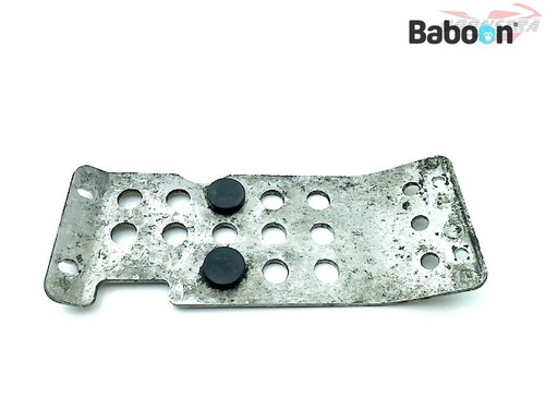 Sump engine guard - sump, (skid