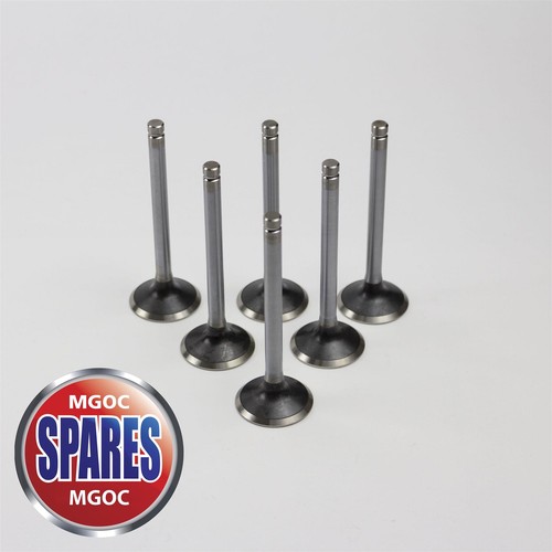 Set six classic mgc lead - of,