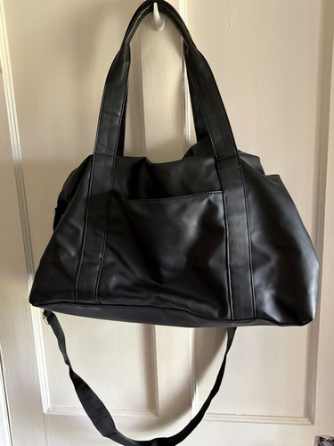 Primark overnight bag - overnight,