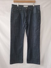 ECKO UNLT Dsrk Jeans W36 L30 Relaxed Fit