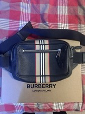 Men’s Burberry Crossbody Bag