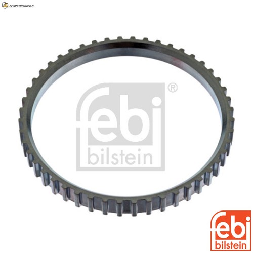 Sensor ring abs 100751 for - sensor,