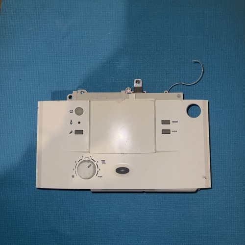Worcester bosch boiler - bosch,