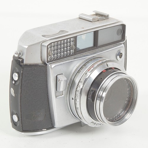 Vintage balda baldessa 35mm - vintage,
