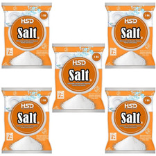 Hsd dishwasher salt - hsd,