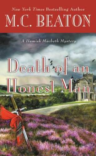 Death honest man hamish - death, (hamish
