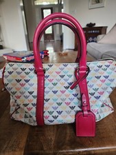 EMPOROIO  ARMANI  LADIES