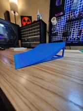 Remote Control Car Jump Ramp