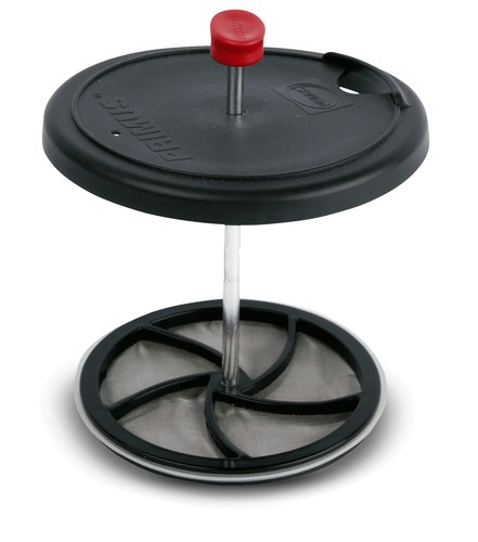 Primus coffee tea press - primus, coffee/tea