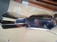 Hanse bow roller - bow, sailing