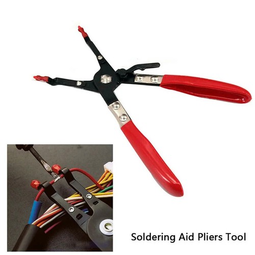 Car soldering aid pliers metal - aid,