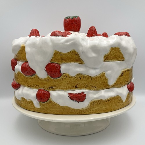 Vintage strawberry shortcake - vintage,