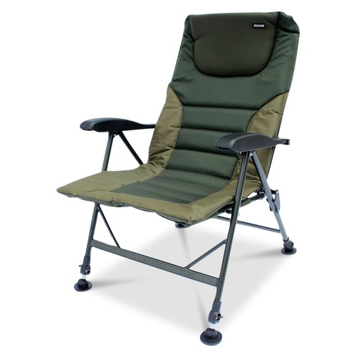 Abode air lite alloy padded - alloy,