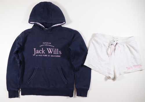 Jack wills pullover jumper - wills,