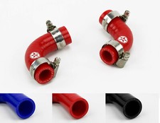Silicone Oil Cooler Hoses From