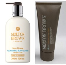 Molton Brown Suma Ginseng Body