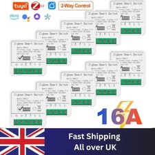 Smart Switch Wifi Mini 16A DIY