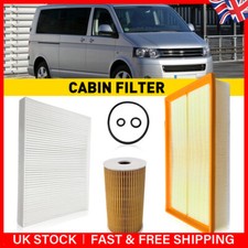 Pollen Cabin Filter FOR VW