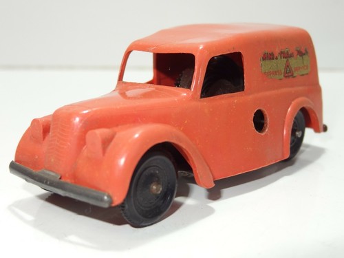 Triang minic morris van - triang,