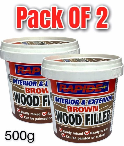 Pcs ready mixed - pcs, brown