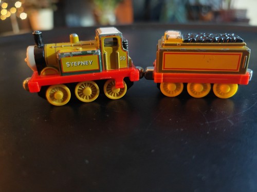 Thomas the tank - tank, engine