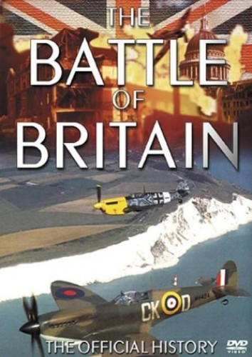 The battle britain dvd - the, of