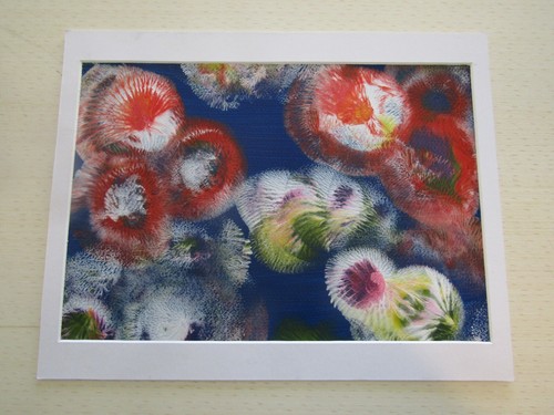 Original painting acrylic - original, painting,