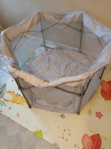 Playpen quick easy - , foldable