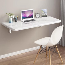 Wall Mounted Folding Table