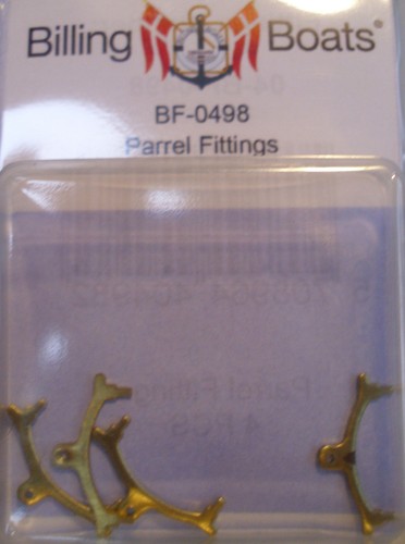 Billing boats accessory - billing,