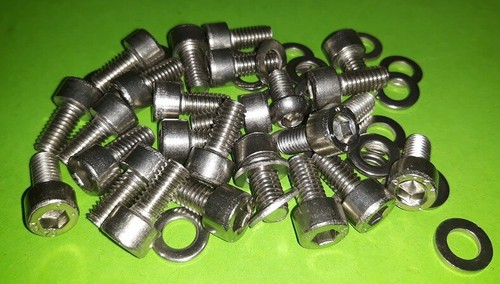 Engine tinware allen key - 25,