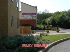 PHOTO  MILTON KEYNES THE