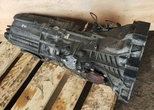 Audi gearbox manual tdi - audi,