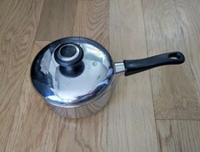 Meyer Saucepan 1 Quart with