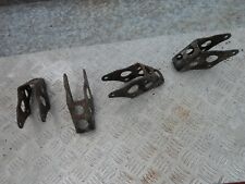 Honda Cd250u Front engine mount