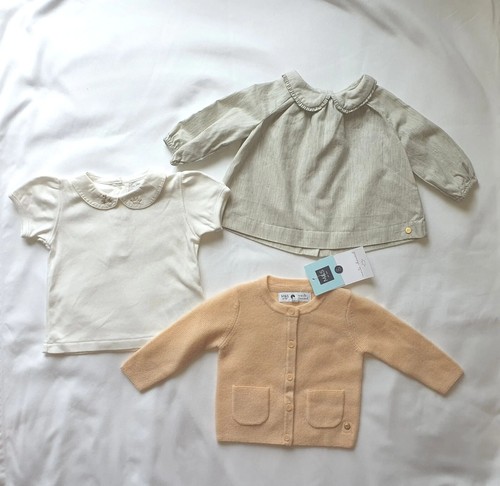 Marie chantal girls - m&s,