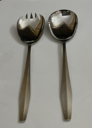 Ashberry 8 stainless - 18/8,