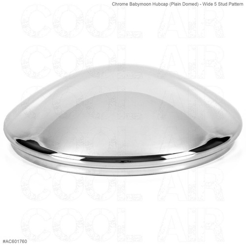 Beetle chrome babymoon - vw,