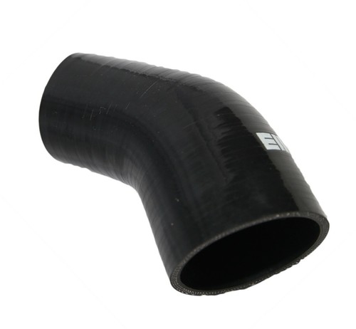 Black 2 id - 2"id, universal