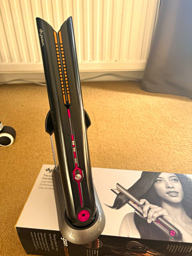 Dyson corrale - dyson,