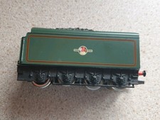 Hornby 8 Wheel BR (Ex LNER) Tender Suit A3/A4  Motorised VGC