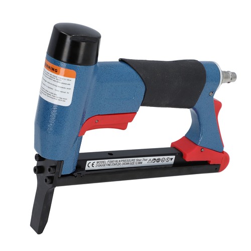Air powered stapler - stapler, to